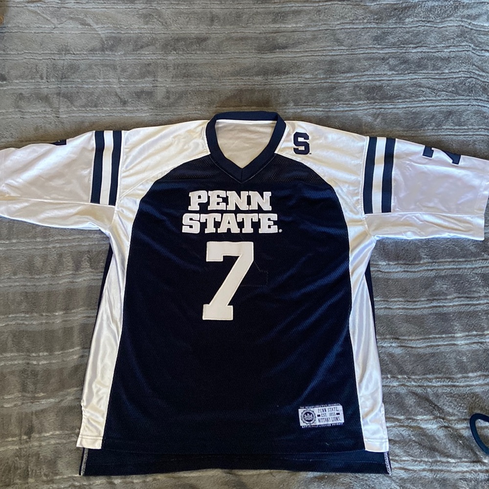 Penn State Jersey